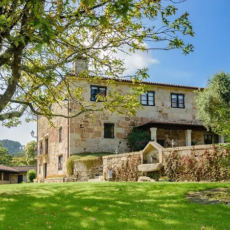 Landsted Casal Dos Celenis Caldas De Reis