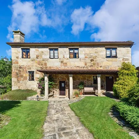 Country house Casal Dos Celenis