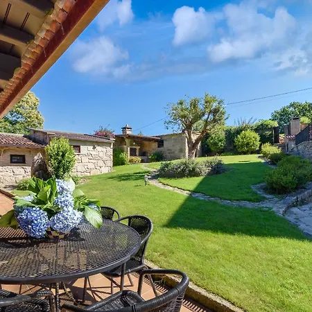 Country house Casal Dos Celenis *