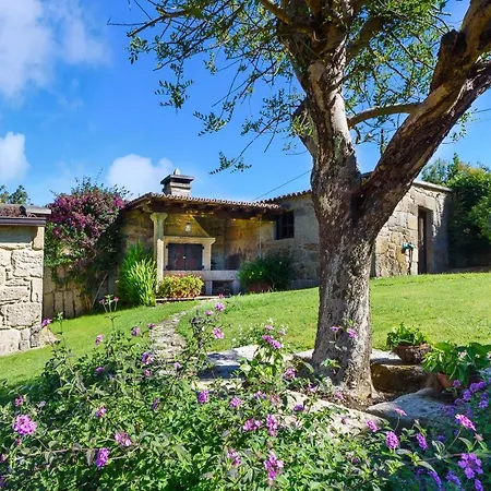 Country house Casal Dos Celenis