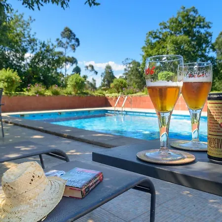 Lantställe Casal Dos Celenis *