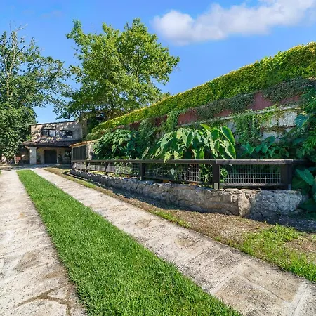 Country house Casal Dos Celenis *