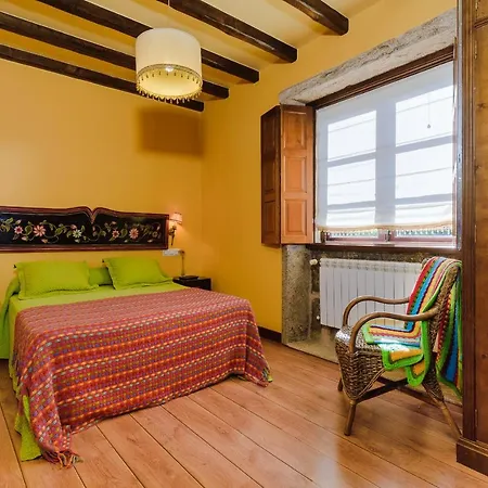 Lantställe Casal Dos Celenis