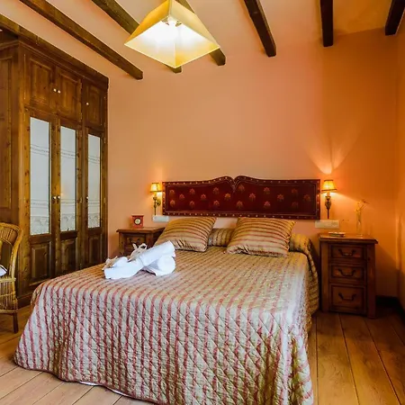 Landsted Casal Dos Celenis