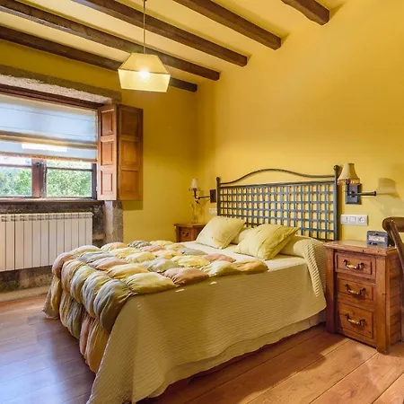 Casal Dos Celenis Landhaus *