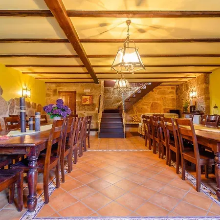 Landhaus Casal Dos Celenis *