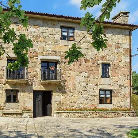 Landhaus Casal Dos Celenis
