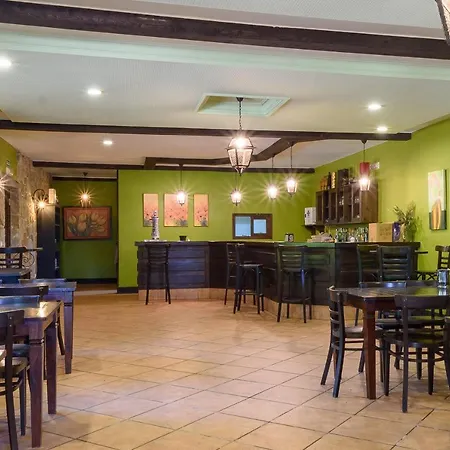 Lantställe Casal Dos Celenis *