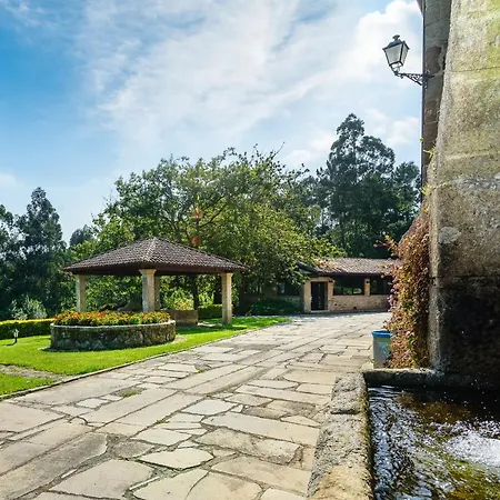 Country house Casal Dos Celenis Caldas De Reis