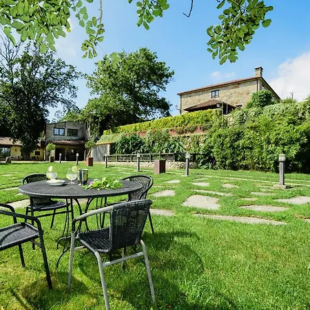 Country house Casal Dos Celenis *