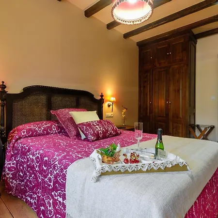 Casal Dos Celenis Country house Caldas De Reis