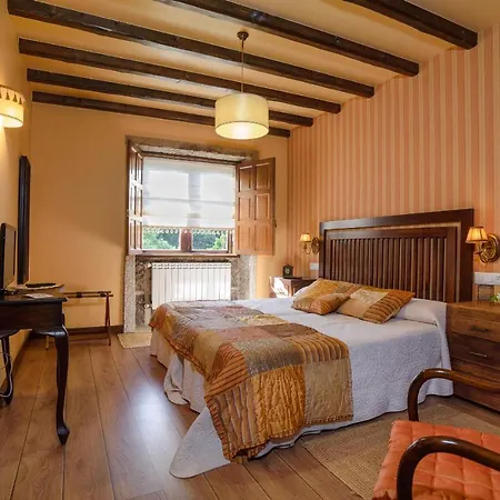 Lantställe Casal Dos Celenis Caldas De Reis