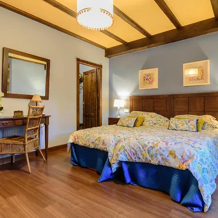 Casal Dos Celenis Caldas De Reis