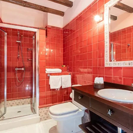 Landsted Casal Dos Celenis