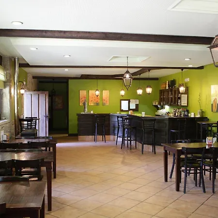 Landhaus Casal Dos Celenis *