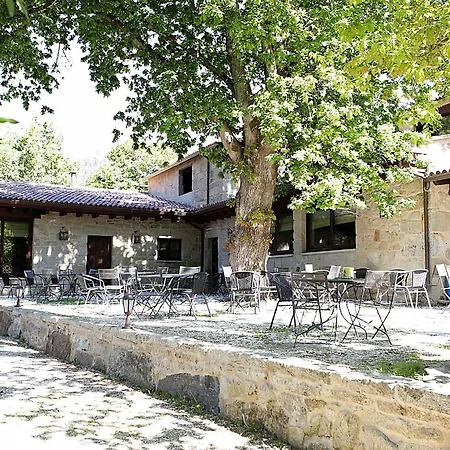 Lantställe Casal Dos Celenis *