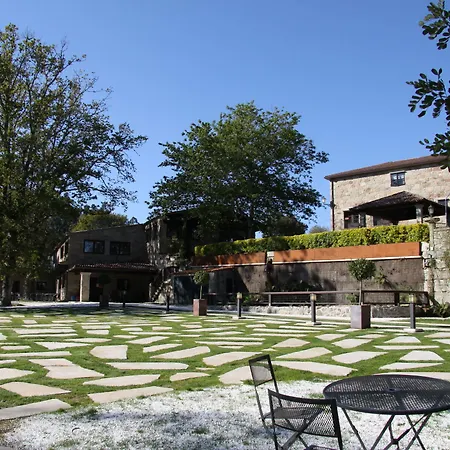 Casal Dos Celenis Landhaus