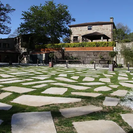 Casal Dos Celenis Lantställe *