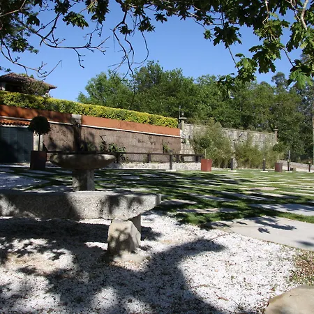 Landhaus Casal Dos Celenis