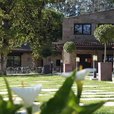 Casal Dos Celenis Landhaus