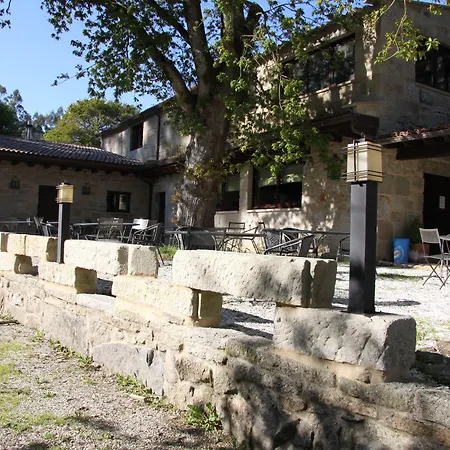 Landhaus Casal Dos Celenis *