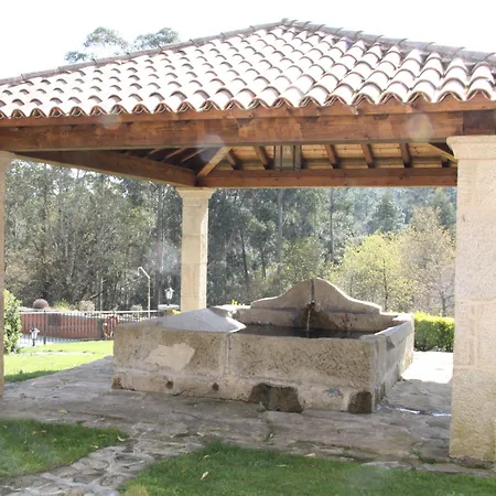 Casal Dos Celenis Caldas De Reis