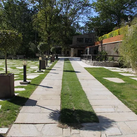 Landhaus Casal Dos Celenis *