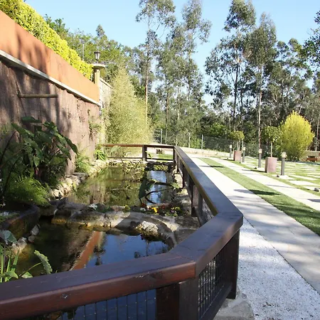 Lantställe Casal Dos Celenis