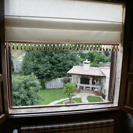 Casal Dos Celenis Landhaus *