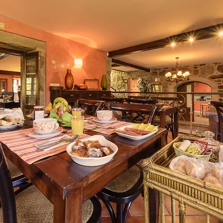 Casal Dos Celenis Caldas De Reis