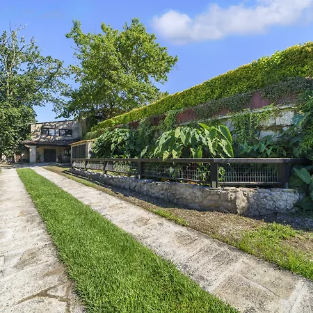 Casal Dos Celenis Landhaus *