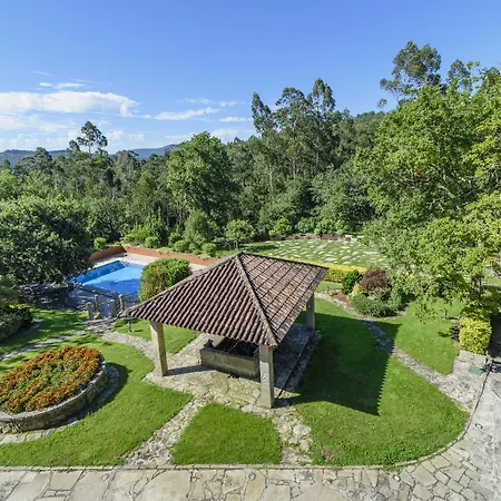 Casal Dos Celenis Caldas De Reis