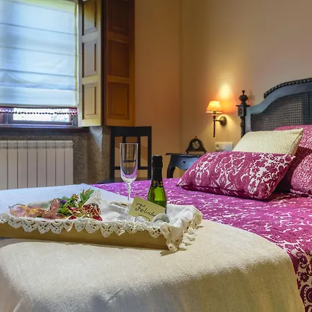 Casal Dos Celenis Lantställe