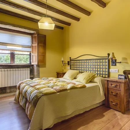 Casal Dos Celenis Landsted *