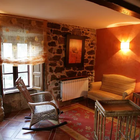 Landhaus Casal Dos Celenis