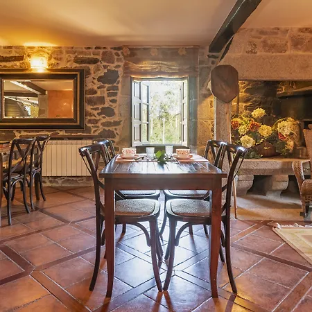 Casal Dos Celenis Casa di campagna