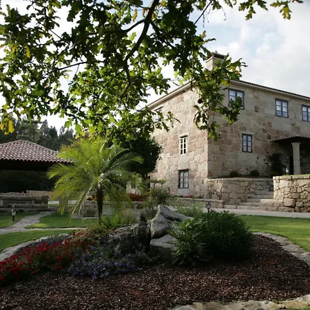 Landhaus Casal Dos Celenis Caldas De Reis