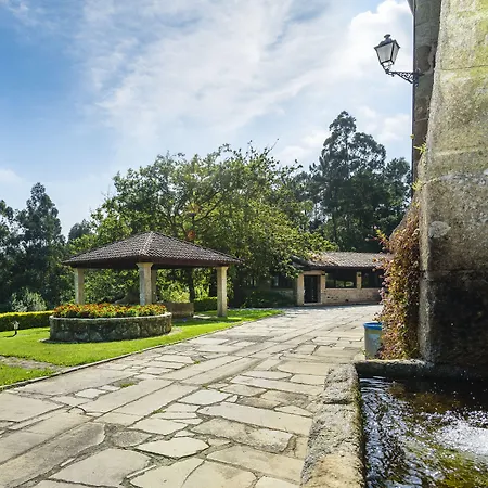 Casal Dos Celenis Caldas De Reis
