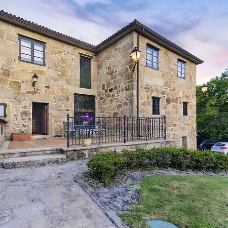 Casal Dos Celenis Landhaus *