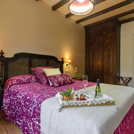 Landhaus Casal Dos Celenis *