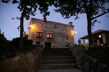 Casal Dos Celenis Landhaus