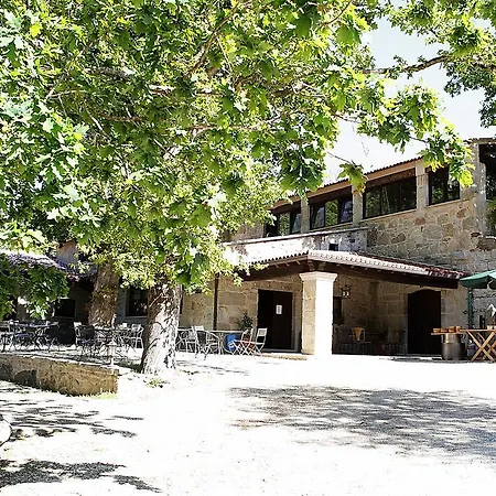 Casal Dos Celenis * Caldas De Reis