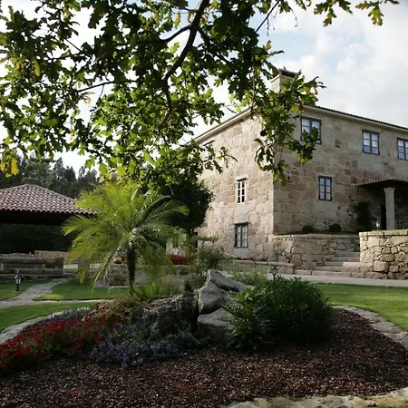 Lantställe Casal Dos Celenis