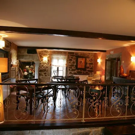 Casal Dos Celenis Country house