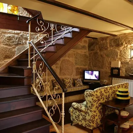Casal Dos Celenis Country house