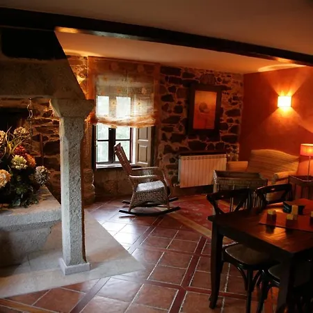 Landsted Casal Dos Celenis