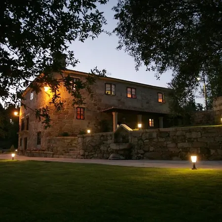 Landhaus Casal Dos Celenis