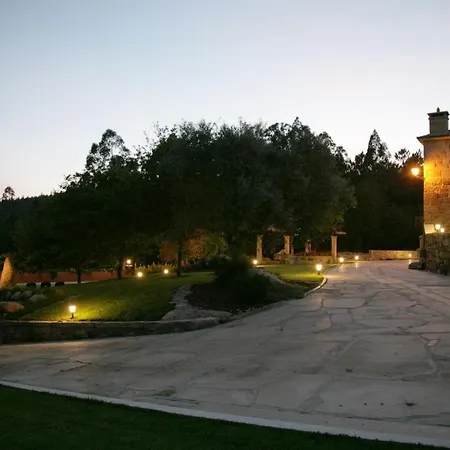 Casal Dos Celenis Caldas De Reis
