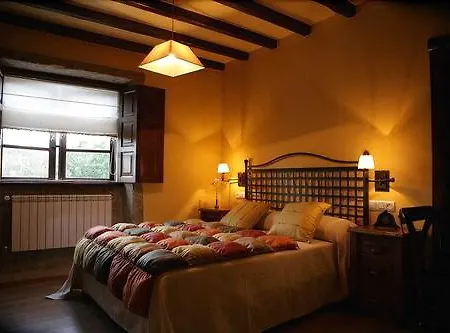 Casal Dos Celenis Caldas De Reis