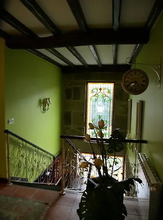 Casal Dos Celenis Landhaus